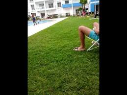 A La Piscine Arena De Martil Youtube