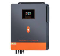 Amazon.com: PowMr 10200W Solar Inverter 48V DC to 220V/230V ...