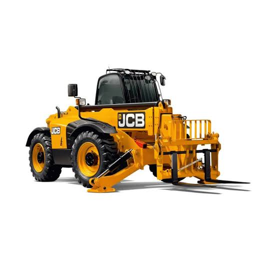 JCB 535-125-HI-VIZ Telehandler