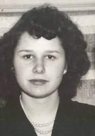 Obituary of Dora Marie Bechard