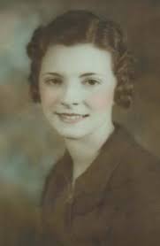 Elizabeth Cordell Obituary (1914