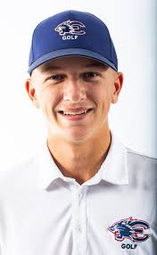 Here's The News-Press 2023 All-Area Boys Golf Team