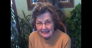 Lillian Lorraine Morelock