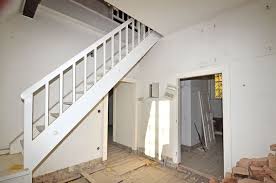 Minimum headroom height is 1.9m. 2 Amazing Stairs To Attic Conversion Ideas You Can Use Right Now