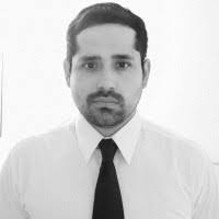 Jorge Adrian Venzor Anaya Email & Phone Number