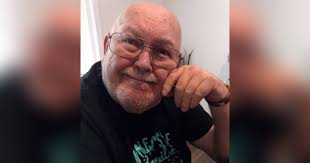 Obituary for Robert Carl Burgett