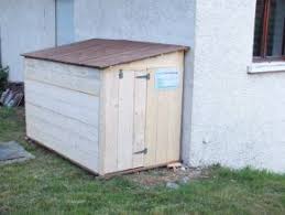 L 112 x l 51 x h 87 cm. Modeles Abri Anti Bruit De Pompe A Chaleur Pac Silence