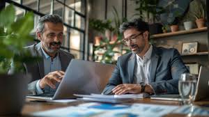 CFO Strategies for Managing Rapid Business Growth