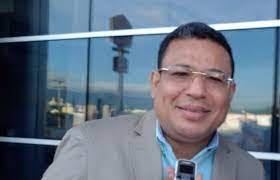 Mercy Borjas's Instagram, Twitter & Facebook