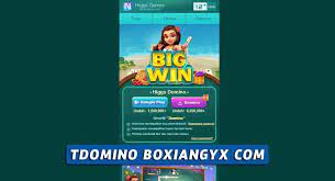 Sebab hanya dengan bermain ponsel saja kalian untuk menjadi alat mitra higgs domino kalian harus mendaftar terlebih dahulu melalui aplikasi bernama tdomino boxiangyx com. Zh1l5btw7utxcm