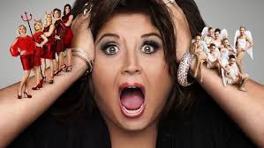 Dance Moms: All Episodes