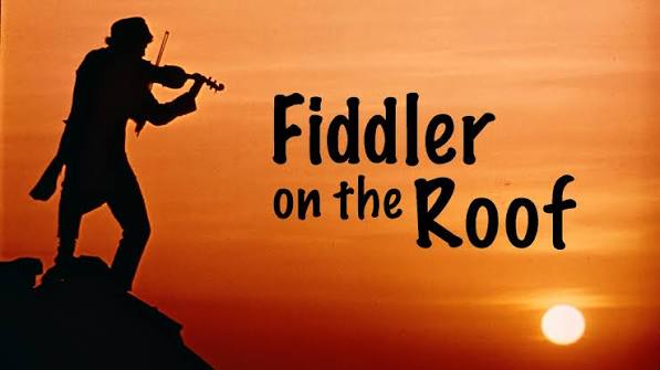 Experience a timeless classic in this cultural story for the ages | WLRN