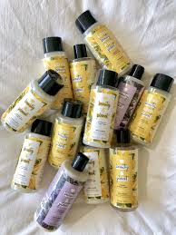 Fave Products Love Beauty And Planet Coconut Oil Ylang Ylang Shampoo Conditioner Britt Maren Beauty Planet Coconut Oil Uses Shampoo