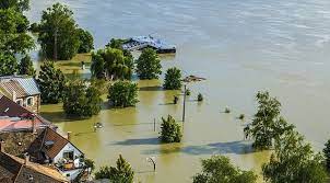 神的性情是公義更是愛 中文聖經網 flood insurance flood zone flood