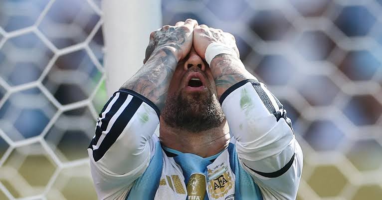 Argentina firma petición para repetir la Final del Mundial 2026, mientras  millones exigen expulsarla de la FIFA