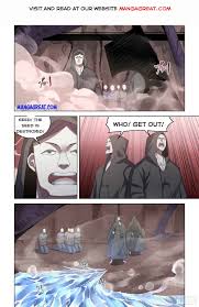 New waves chapter 184 online at manhuascan The Last Human Moshi Fanren Chapter 365 Manhuascan