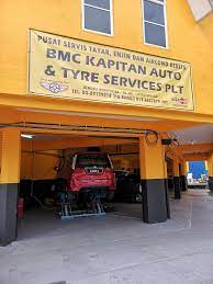 We did not find results for: Bengkel Kereta Kajang Bmc Kapitan Auto Tyre Services Facebook