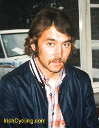 IrishCycling.com Irish Team in Tour of Britain 1977/1978