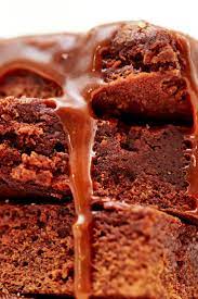Salted Caramel Brownies Recipe Recipe Best Brownie Recipe Brownie Recipes Salted Caramel Brownies