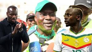 CAN 2025- Grosse promesse du président de la FSF Abdoulaye Fall: "On va  commencer le regroupement…"
