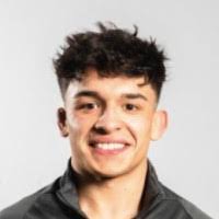 Marcus Gurule's Instagram, Twitter & Facebook