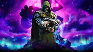 Maybe you would like to learn more about one of these? Fortnite Doctor Doom Marvel 4k Wallpaper 7 2559