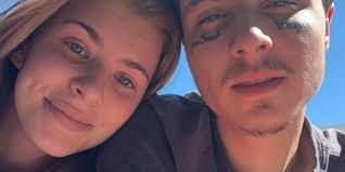 Maria Coen's Instagram, Twitter & Facebook