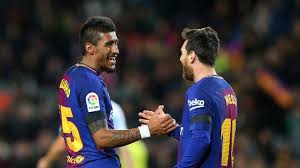 €11.00m* jul 25, 1988 in são paulo, brazil. Brazil S Paulinho Reveals Lionel Messi S Role In His Transfer To Barcelona Sports News
