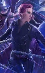 Wallpaperswide com the avengers ultra hd wallpapers for uhd. Black Widow Avengers Endgame Wallpaper Hd