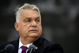 Hungary's Orbán vows to 'circumvent' US sanctions on Russian oil titans –  POLITICO