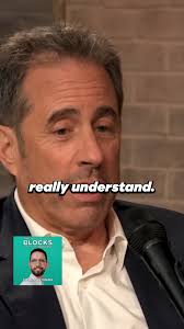 Larry David mind meld with Seinfeld @nealbrennan #blockspodcast  #nealbrennan