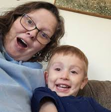 Consol mine Osage #3 worker Roger Barber