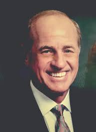 Dennis 'Denny' Berglund, 83