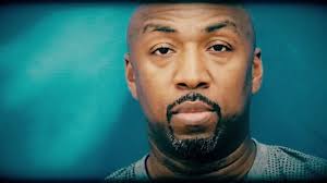 Vin Baker is a modern day "prodigal son" after squandering $100 million  from his NBA and Olympic Basketball career.