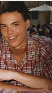 Southern Artery's "Dancing Cop" Officer Bill Draicchio Circa 1980s