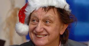 The incredible Christmas gifts Ken Dodd keeps leaving…