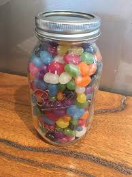 The correct number was 326. Hotlocks Hair Competition Time Guess The Jelly Bean Competition Comment Your Guess Of How Many Jelly Beans You Think Are In The Jar Tag Your Friends Like Our Page And Share