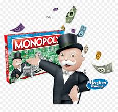 Shoppers at these stores get excited about the game every year because they may earn huge cash prizes, including a $1 million grand. The Fast Dealing Property Trading Game Mr Monopoly Man Hd Png Download Vhv