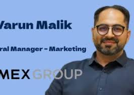 Anshuman Misra joins Sharad Devarajan's Graphic India as EVP & Country Head