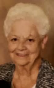 Patricia "Pat" Ann Pitts Hendricks