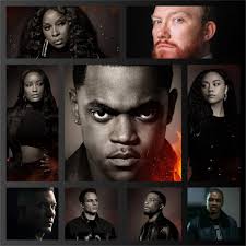 Who planted the badge in the drawer?