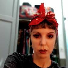 Aurora Goodwin's Instagram, Twitter & Facebook