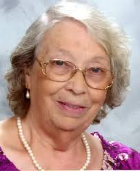 Obituary information for Pearl Maybelle Pluff