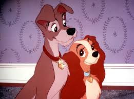 Chew on These Doggone Adorable Secrets about Lady and the Tramp