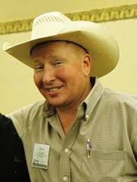 South Dakota's Bryan Hanson named vice president of the R-CALF Board