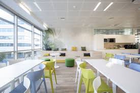 Edenred Offices Barcelona Office Snapshots Interior Projects Office Interiors Interior Styling