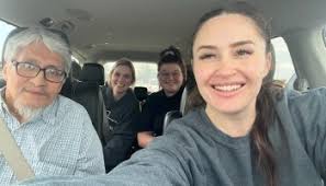 Reyos is excited at chance for new life