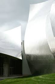 The Richard B Fisher Center For The Performing Arts Frank Gehry Architecture Zaha Hadid Architects Frank Gehry