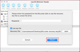 M3 bitlocker loader offers encryption functionality on mac. Macos Bitlocker Reader Unlock Bitlocker Encrypted Drive On Mac