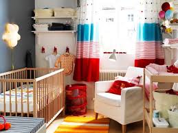 Deco De La Chambre Bebe Fille Sans Rose En 25 Idees Super